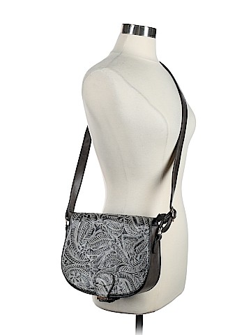 Unbranded Crossbody Bag (view 2)