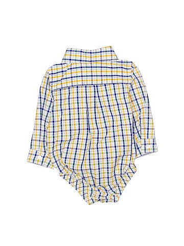 Assorted Brands Long Sleeve Onesie (view 2)