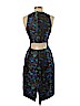 Proenza Schouler Blue Cocktail Dress Size 2 - photo 2