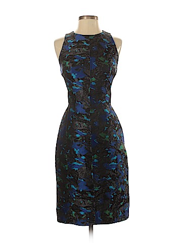 Proenza Schouler Cocktail Dress (view 1)