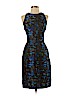 Proenza Schouler Blue Cocktail Dress Size 2 - photo 1