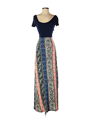 Gilli Casual Dress (view 1)