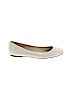Talbots Ivory Flats Size 6 1/2 - photo 1
