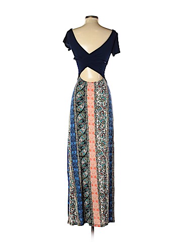 Gilli Casual Dress (view 2)