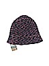 Assorted Brands Solid Purple Beanie One size - photo 1