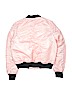 Southpole 100% Polyester Pink Jacket Size L (youth) - photo 2