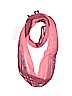 Eileen Fisher 100% Linen Solid Pink Scarf One size - photo 1