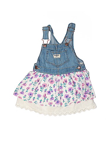 OshKosh B'gosh Dress (view 1)