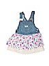 OshKosh B'gosh Blue Dress Size 2T - photo 1