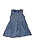 Tommy Hilfiger 100% Cotton Blue Dress Size 2T - photo 1