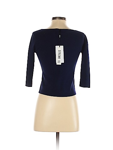 Veinfuns 3/4 Sleeve Top (view 2)