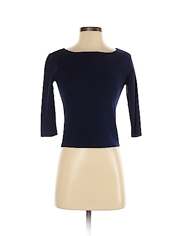 Veinfuns 3/4 Sleeve Top (view 1)