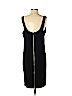 ADAM by Adam Lippes Black Casual Dress Size 4 - photo 2
