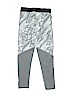 Nike Gray Active Pants Size M (youth) - photo 1