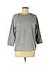 MICHAEL Michael Kors Gray Active T-Shirt Size M - photo 1