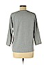 MICHAEL Michael Kors Gray Active T-Shirt Size M - photo 2