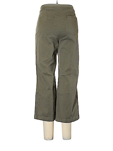Ann Taylor LOFT Khakis (view 2)