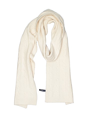 Ann Taylor Cashmere Scarf (view 1)