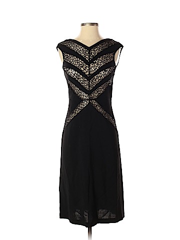 Tocca Cocktail Dress (view 1)