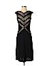 Tocca Black Cocktail Dress Size 2 - photo 1