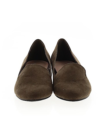 Forever 21 Flats (view 2)