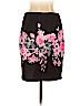 INC International Concepts Black Casual Skirt Size M (petite) - photo 2