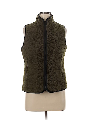 Banana Republic Vest (view 1)