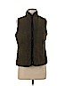Banana Republic Green Vest Size M - photo 1