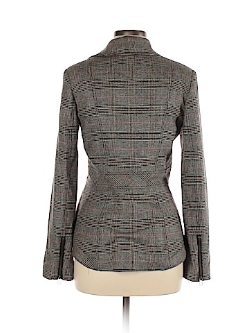 Veronica Beard Wool Coat (view 2)
