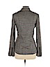Veronica Beard Gray Wool Coat Size 8 - photo 2