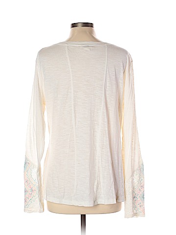 Sundance Long Sleeve T-Shirt (view 2)