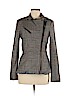 Veronica Beard Gray Wool Coat Size 8 - photo 1