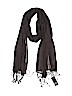 Ann Taylor LOFT Solid Brown Scarf One size - photo 1