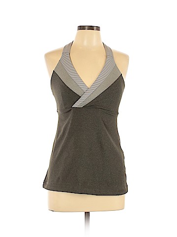 Lululemon Athletica Active Tank (view 1)