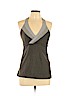 Lululemon Athletica Gray Active Tank Size 10 - photo 1