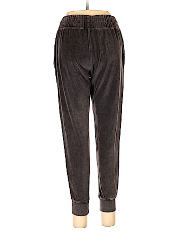 Mossimo Supply Co. Velour Pants (view 2)