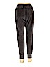 Mossimo Supply Co. Gray Velour Pants Size M - photo 2