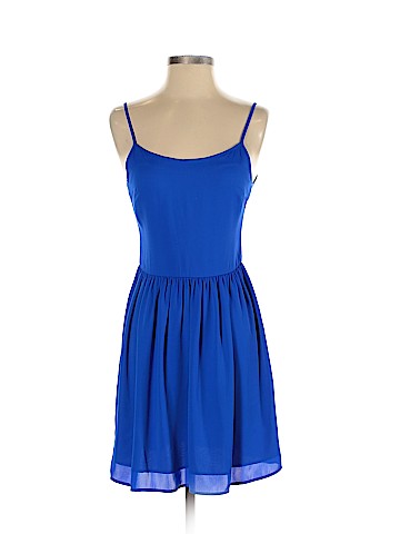 Amanda Uprichard Casual Dress (view 1)