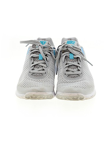 Nike Sneakers (view 2)