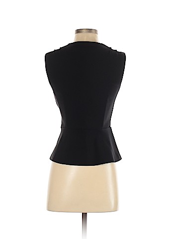 McQ Alexander McQueen Sleeveless Blouse (view 2)
