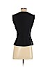 McQ Alexander McQueen Black Sleeveless Blouse Size EU (IT) 38 / US 2 - photo 2