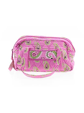 Vera Bradley Satchel (view 1)