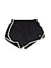 Nike Golf 100% Recycled Polyester Black Athletic Shorts Size L (youth) - photo 1