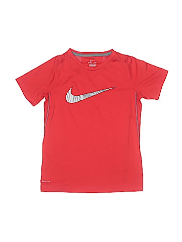 Nike Active T-Shirt (view 1)