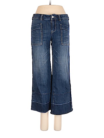 Pilcro and The Letterpress Jeans (view 1)