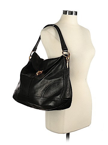 Prada Leather Shoulder Bag (view 2)