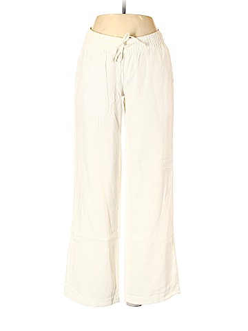 Old Navy Linen Pants (view 1)