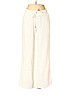Old Navy White Linen Pants Size XS (petite) - photo 1