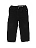 The Children's Place 100% Cotton Black Jeans Size 2T - photo 1