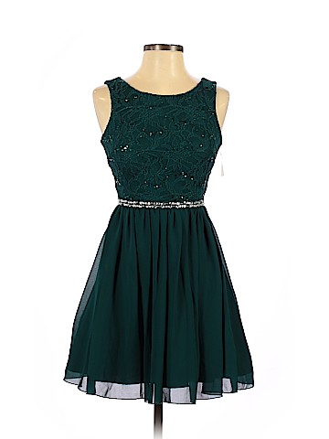 Speechless Cocktail Dress (view 1)